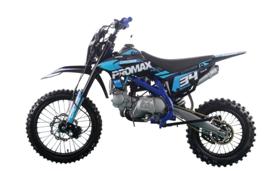 Питбайк PROMAX CROSS 145CC 17/14 в Северодвинске