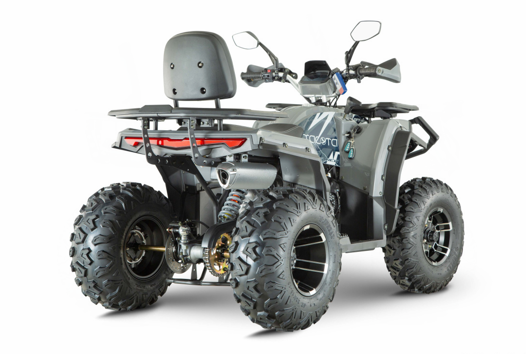 Квадроцикл YACOTA VIKING PRO 250 в Северодвинске