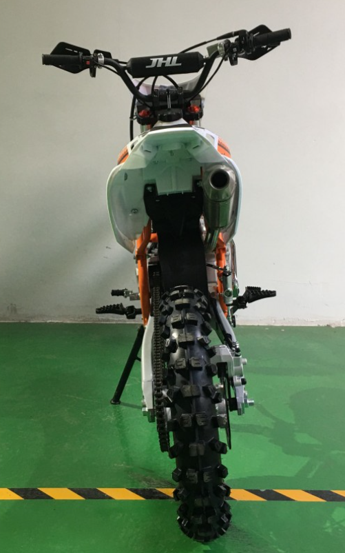 Питбайк JHLMOTO JHL Z125E Pro (ZS154FMI-3) в Северодвинске