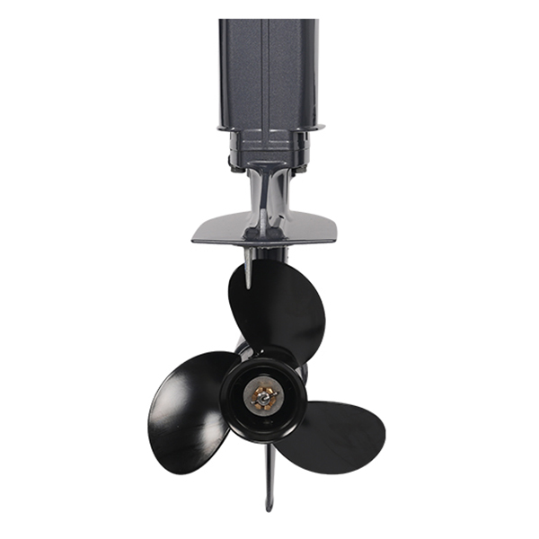 Лодочный мотор ALLFA CG Т9.9(20)MAX в Северодвинске