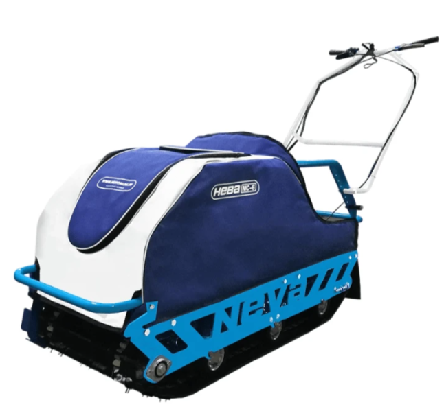 Мотобуксировщик НЕВА МС6-YAMAHA (MX300) PRO с реверсом в Северодвинске