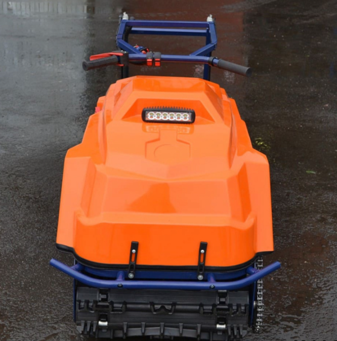 Мотобуксировщик БАРС СЛЕДОПЫТ MDS 13 л.с. в Северодвинске