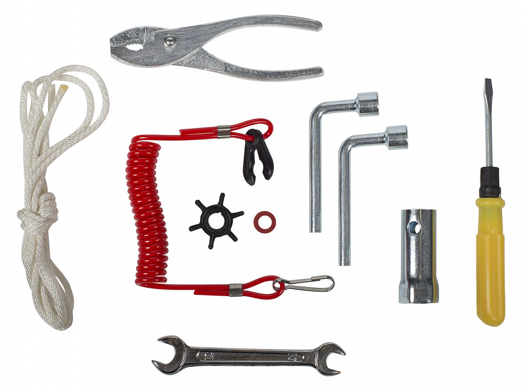 ЛОДОЧНЫЙ МОТОР GLADIATOR G3FHS в Северодвинске