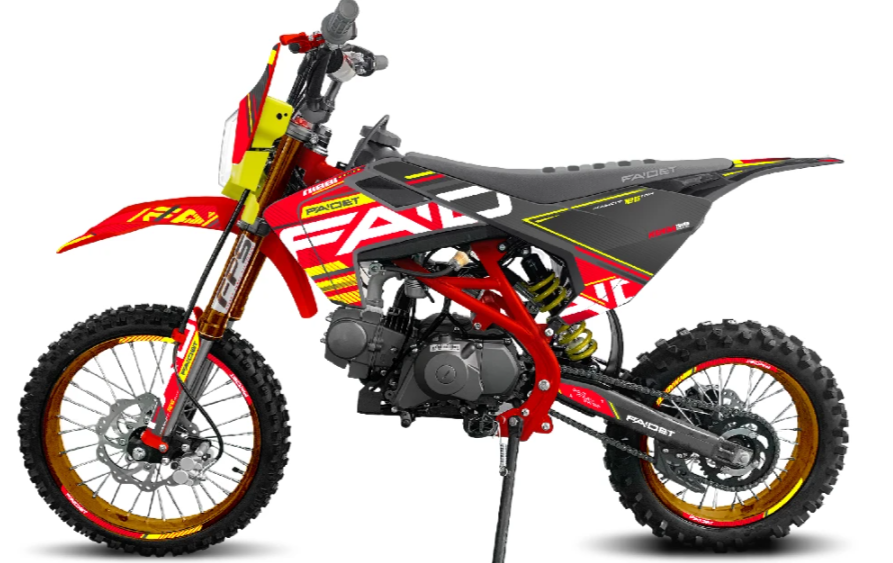 Питбайк FAIDET KAYOT 150E-PRO 19/16 в Северодвинске