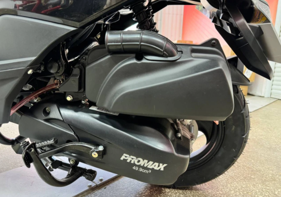 Скутер PROMAX ROX 200 (49) в Северодвинске