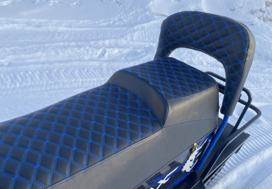 Снегоход PROMAX YAKUT 500 R/K SUPERLONG 2.0 4T 29 в Северодвинске