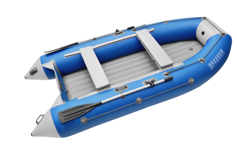 ЛОДКА ДРАККАР 3200 НДНД HANT-PRO в Северодвинске