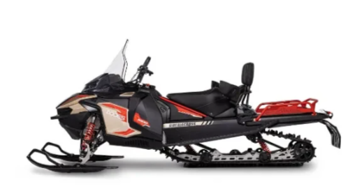 Снегоход AODES Siberiacross 1000 WT 508mm LCD 6.8 в Северодвинске