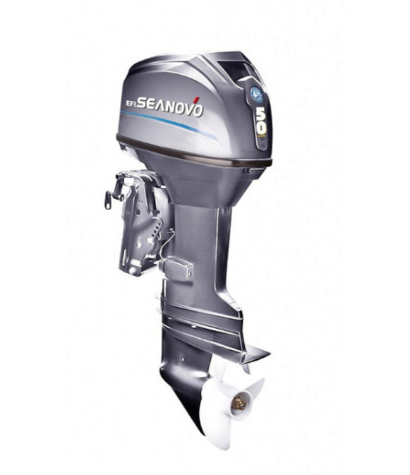 Лодочный мотор SEANOVO SN50FFEL-T в Северодвинске
