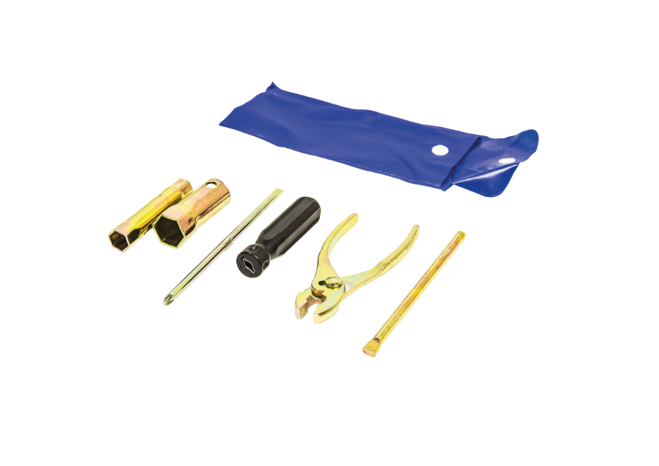 Лодочный мотор APACHE T5 BS в Северодвинске