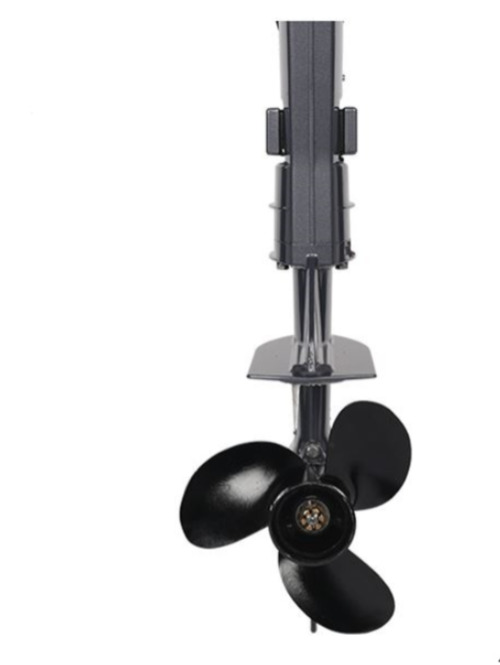 Лодочный мотор ALLFA CG F6 в Северодвинске