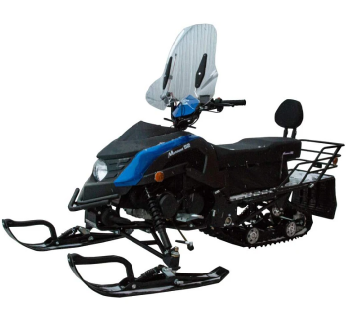 Снегоход MOTOLAND (МОТОЛЕНД) SNOWFOX 200 в Северодвинске