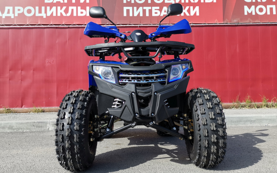 Квадроцикл PROMAX WILD 2.0 190 LUX в Северодвинске