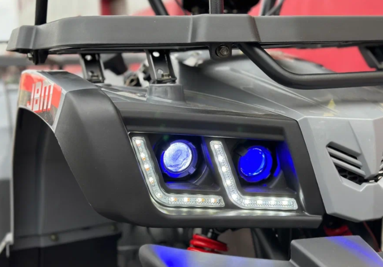 Квадроцикл GBM MAVERICK 300 NEW в Северодвинске