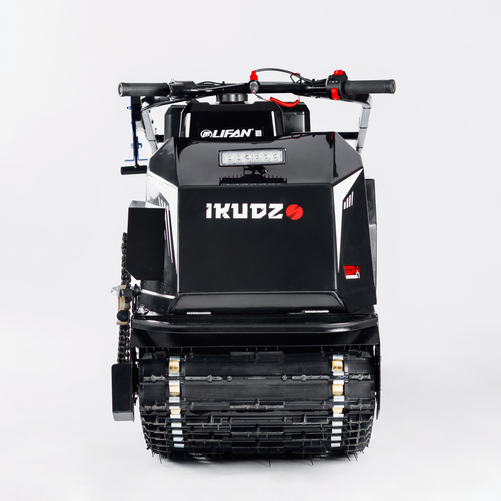 МОТОБУКСИРОВЩИК IKUDZO LONG 2.0 1700/500 EKR19 в Северодвинске