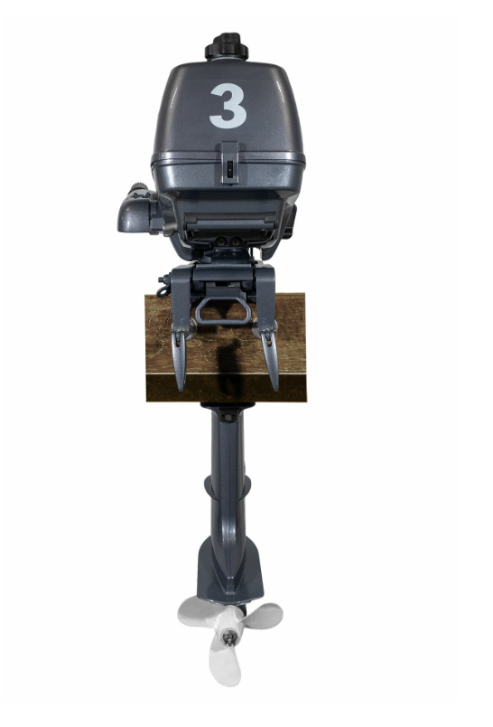 Лодочный мотор APACHE T3 BS в Северодвинске