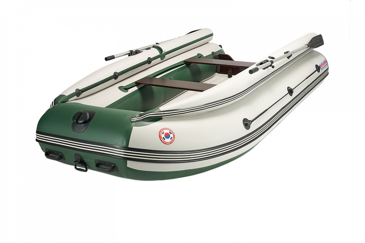 Лодка MISHIMO FAMILY LITE 350 в Северодвинске