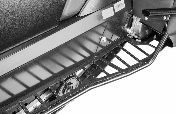 Снегоход STELS SM600T (L LUX WT) СТАВР 1.0 К01 Tech в Северодвинске