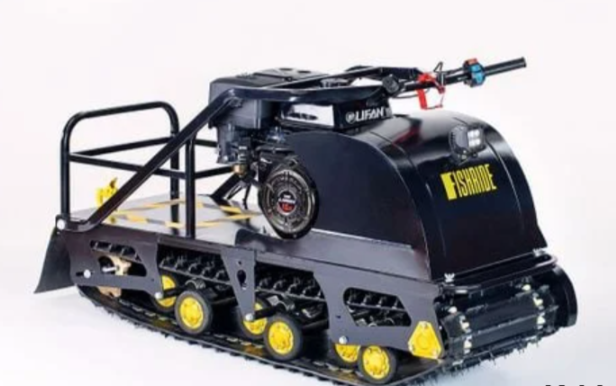 Мотобуксировщик FISHRIDE КЛАССИКА 20 л.с. в Северодвинске