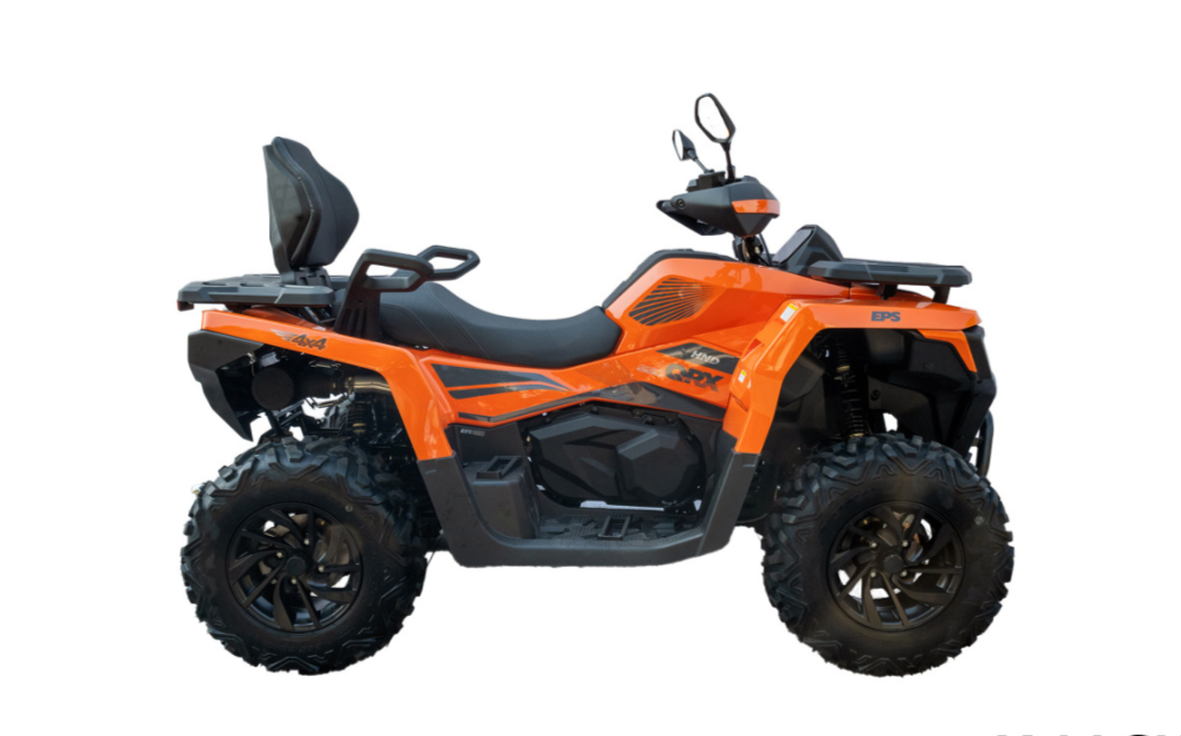 Квадроцикл HND QRX 650 в Северодвинске