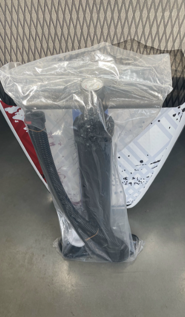 SUP (САП) ДОСКА RAIDEX I BOARD 11’ (332СМ) «AUTO» в Северодвинске