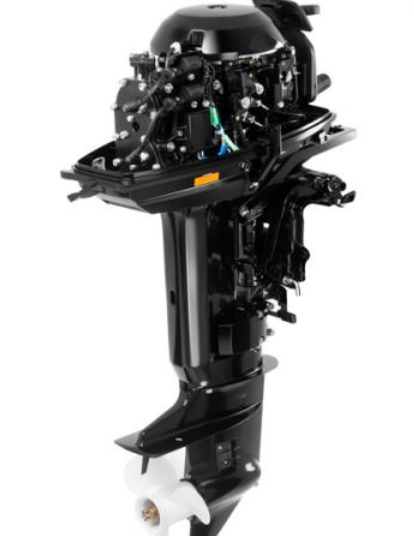 Лодочный мотор HIDEA HD30FHS в Северодвинске