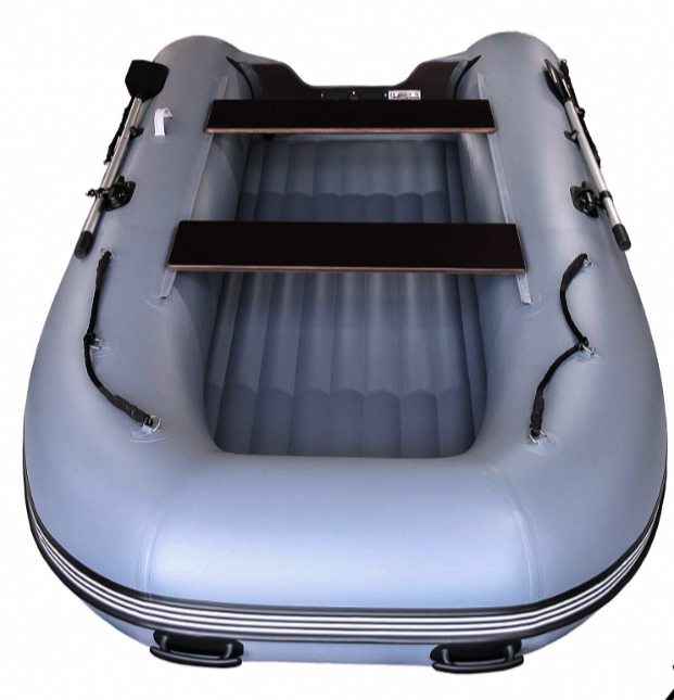 НАДУВНАЯ ЛОДКА GLADIATOR E380S в Северодвинске