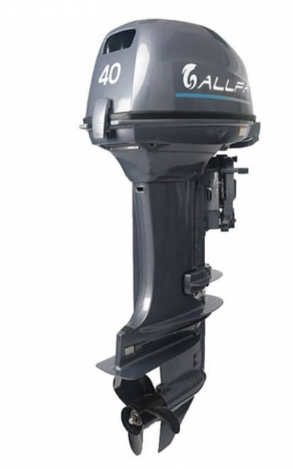 Лодочный мотор ALLFA CG Т40 S в Северодвинске
