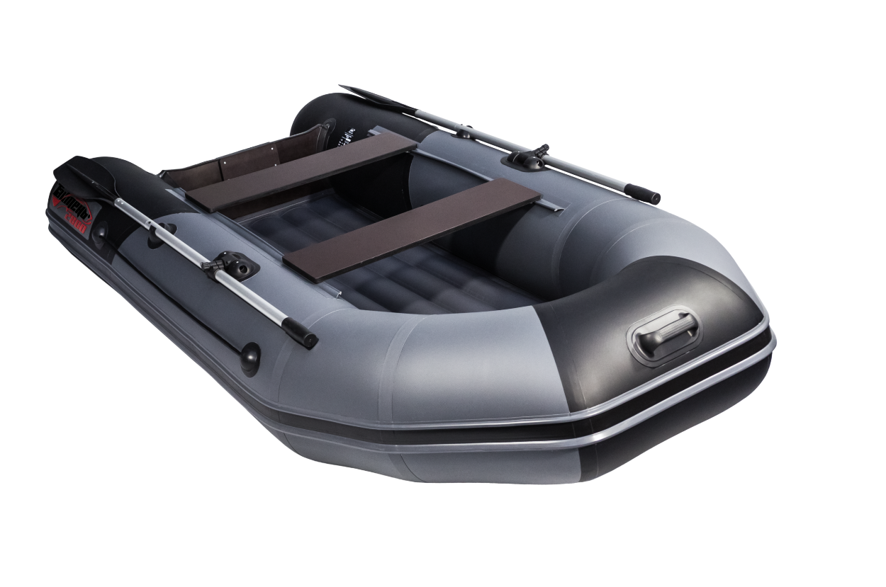 Лодка Таймень NX 2800 НДНД в Северодвинске