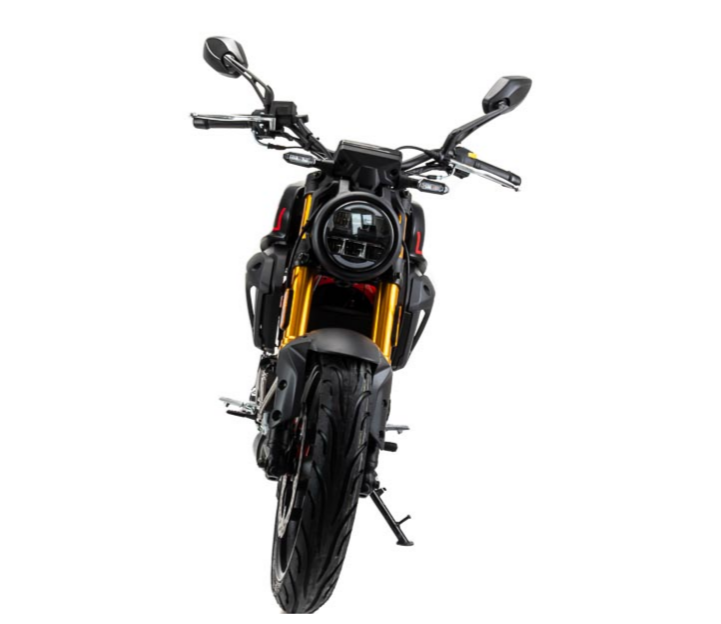 Мотоцикл PROMAX CB150R (49) в Северодвинске