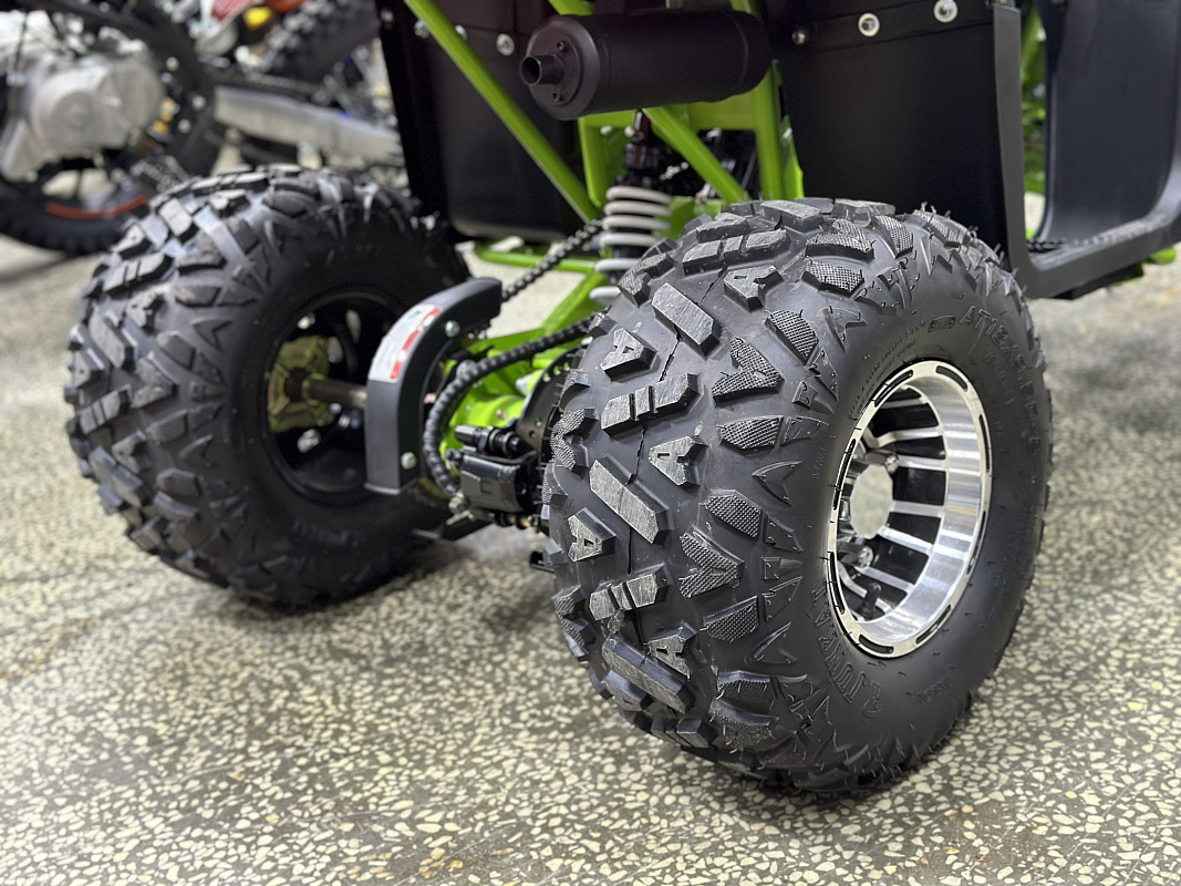 Квадроцикл PROMAX МАЙНКРАФТ 192 в Северодвинске