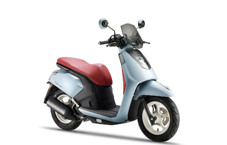 Скутер ARIIC GEMMA в Северодвинске