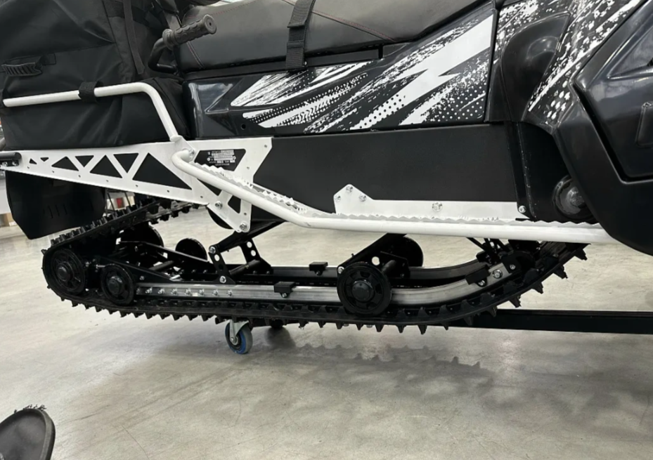 СНЕГОХОД IRBIS SF200L XE SUPERLONG в Северодвинске