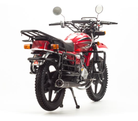 Мотоцикл FORESTER 200 (2021 г.) в Северодвинске