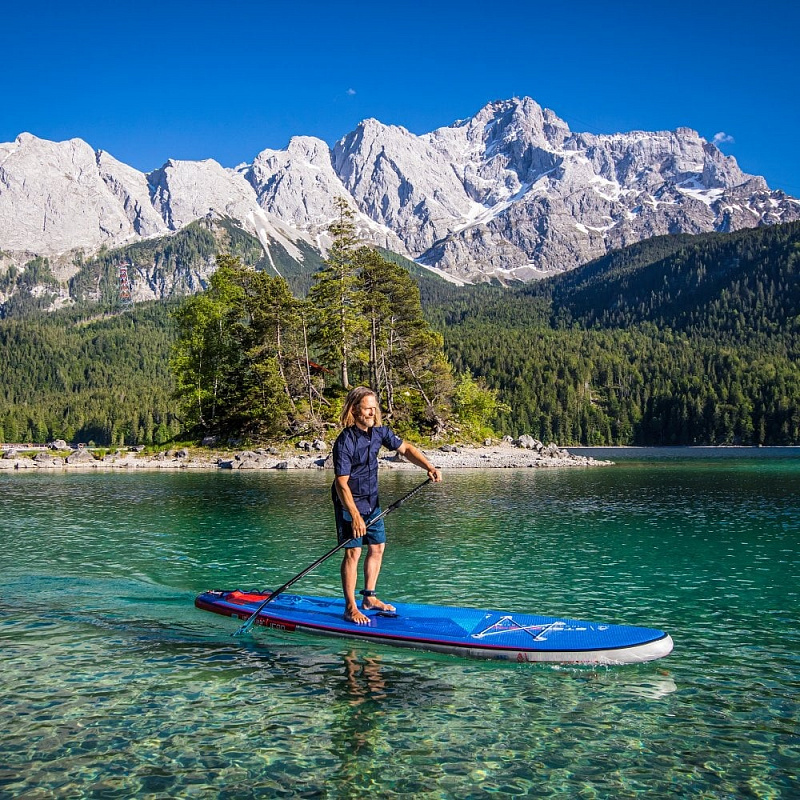 SUP (САП) Доска MISHIMO EXTRA10.8 в Северодвинске