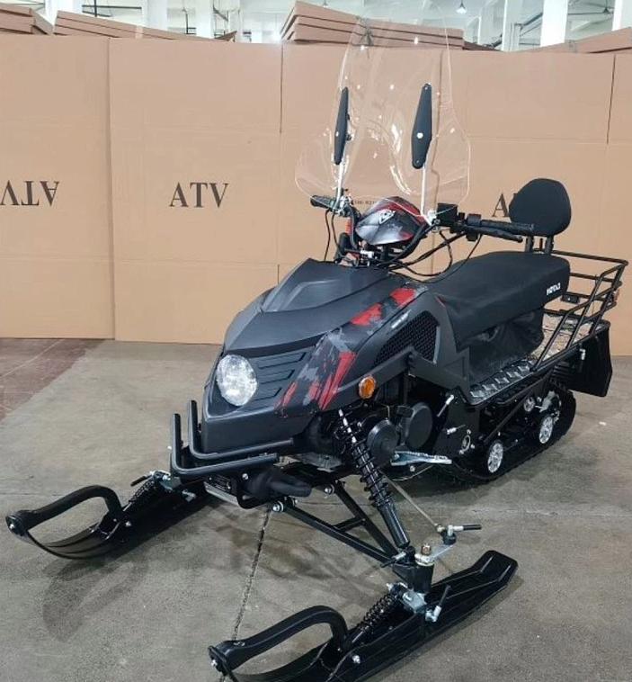 Снегоход Motax Snow 200 в Северодвинске