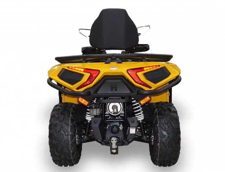 Квадроцикл HISUN GUARDIAN 400L /LONG в Северодвинске