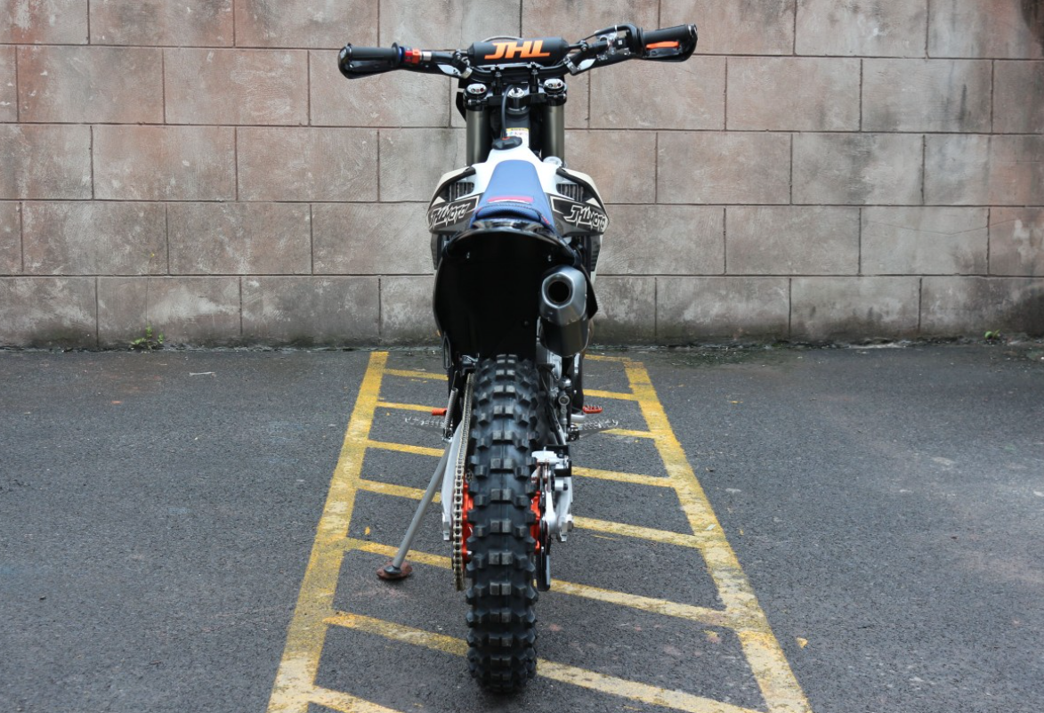 Мотоцикл JHLMOTO JHL Z8i (EFI) NC300S (182-MN) в Северодвинске