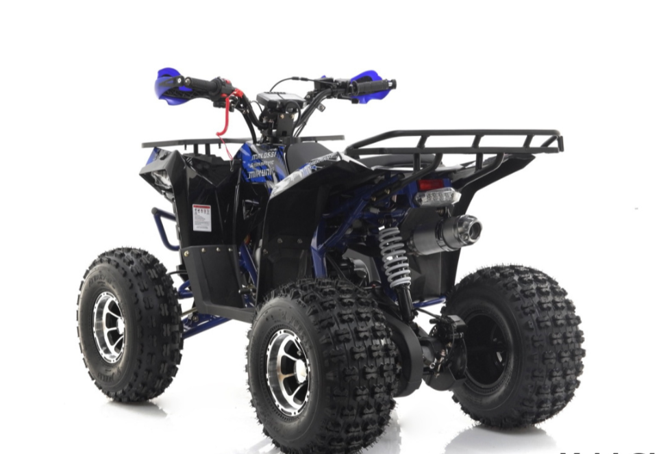 Квадроцикл GBM SHARP 190 PREMIUM SEMI-AUTOMATIC в Северодвинске