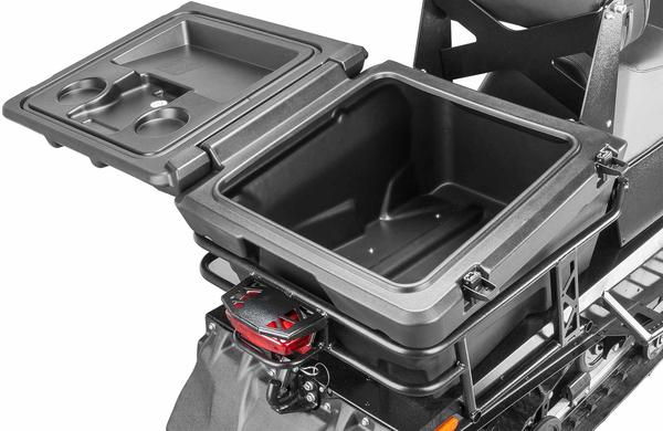 Снегоход STELS SM600T (L LUX WT) СТАВР 1.0 К01 Tech в Северодвинске