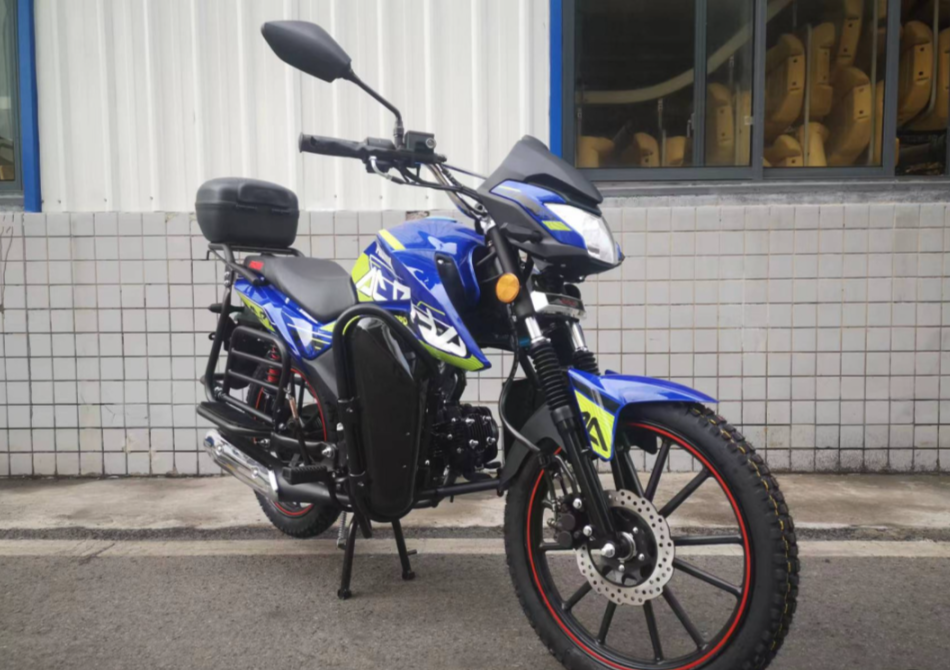 Мопед PROMAX ALPHA RS-PRO 150 (49) в Северодвинске