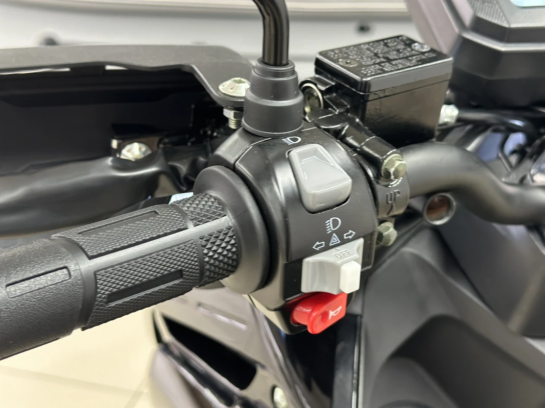 Скутер PROMAX STALKER 150(49) в Северодвинске