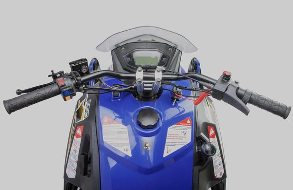 Снегоход STELS Капитан-150 2023 в Северодвинске