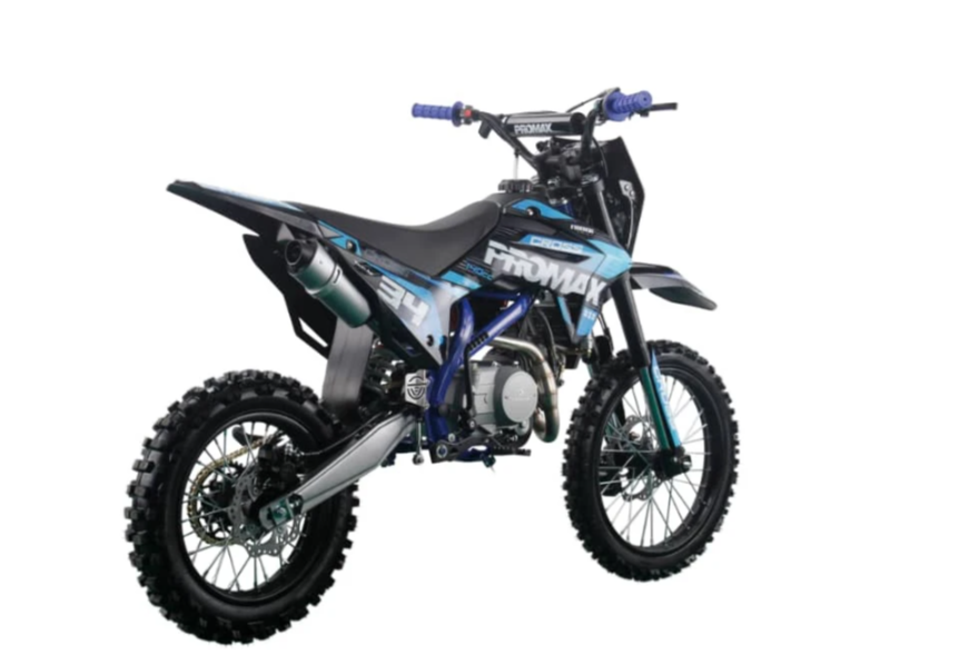 Питбайк PROMAX CROSS 145CC 17/14 в Северодвинске