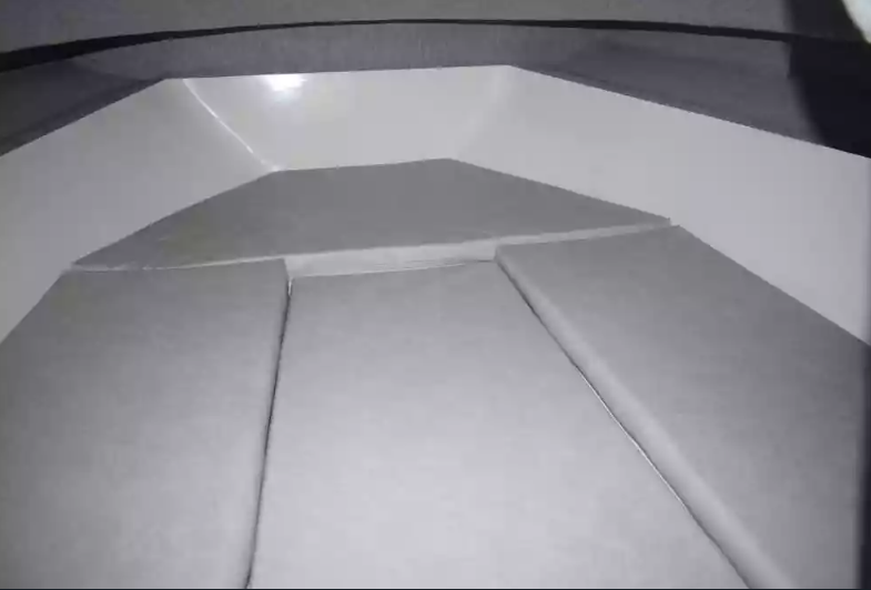 Стеклопластиковый катер Neman-530 с каютой в Северодвинске