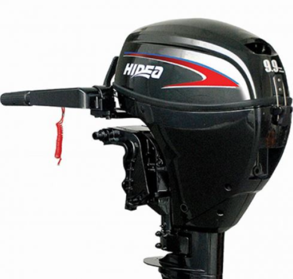 Лодочный мотор HIDEA HDF9.9HS в Северодвинске