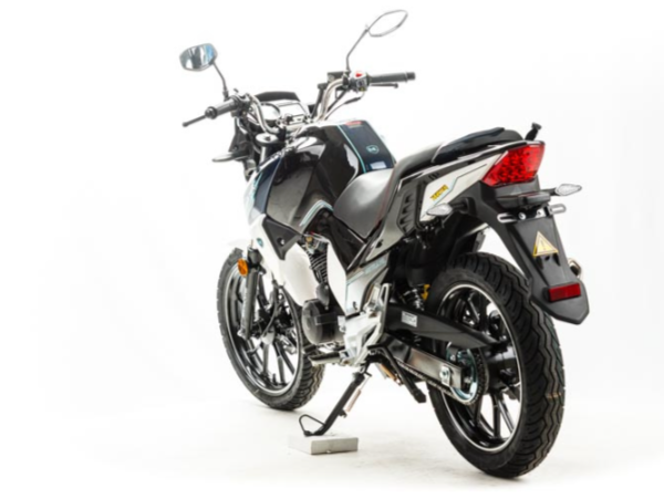 Мотоцикл MOTOLAND (МОТОЛЕНД) FIGHTER 250 в Северодвинске