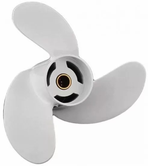 ВИНТ ГРЕБНОЙ MERCURY 4-5 Л.С. 8 3/8X8 в Северодвинске