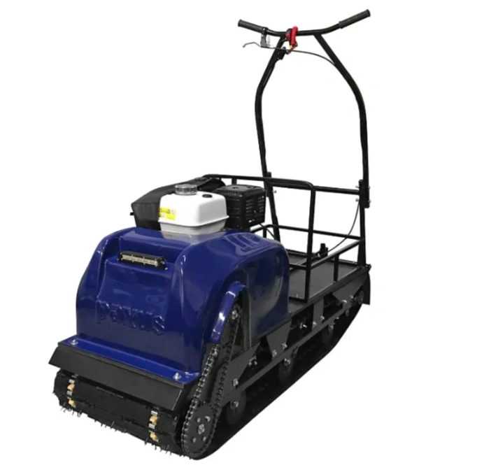 Мотобуксировщик PAXUS 500 GRAND 15 л.с. в Северодвинске