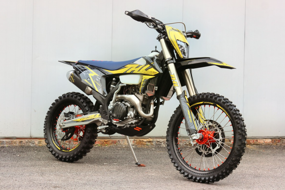 Мотоцикл JHLMOTO JHL Z8 NC300S (182-MN) в Северодвинске